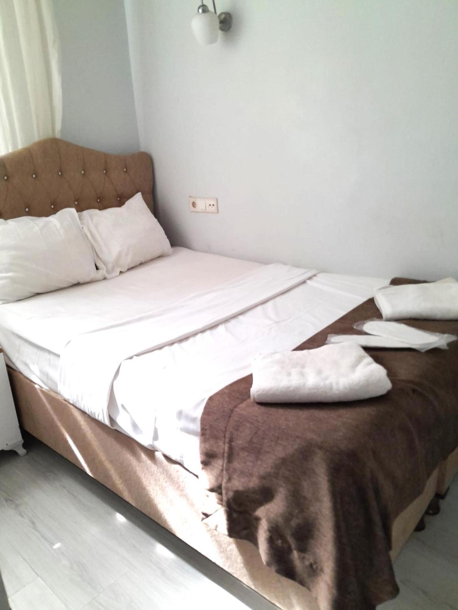 Cannady Istanbul